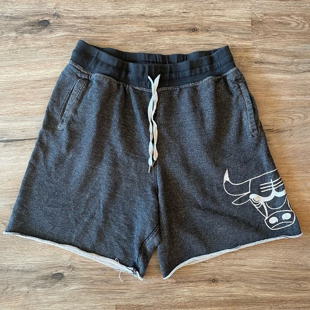 NBA Chicago Bulls Shorts Size XL